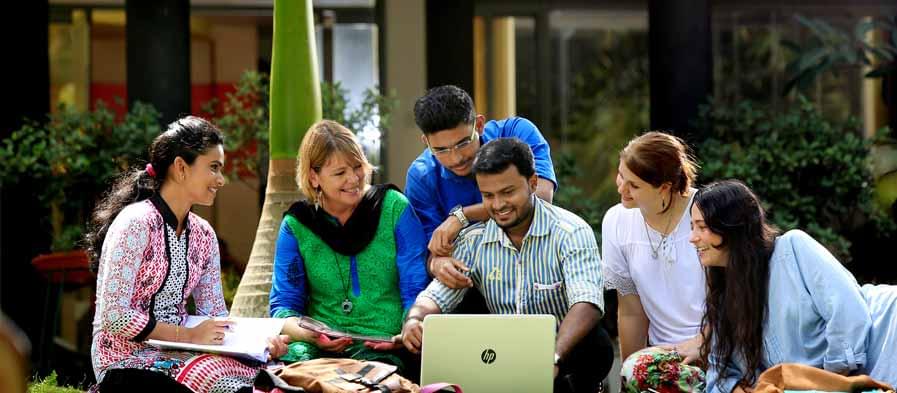 DePaul Institute of Science and Technology Angamaly College Facilities photo 3